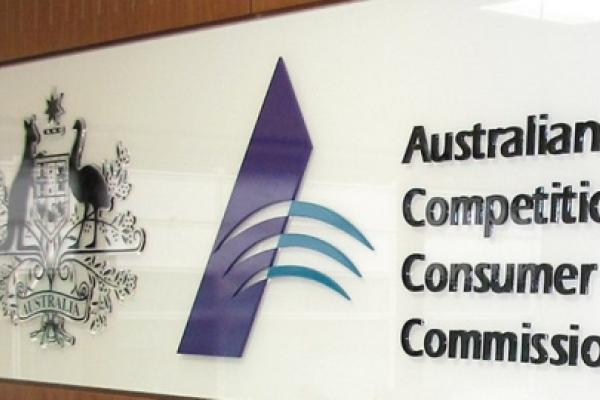 Playing NBN Politics with the ACCC