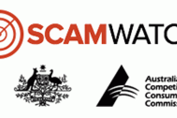 SCAMwatch – a helping hand against online scammers