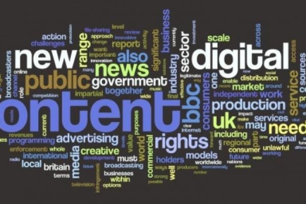 Do you own digital content?