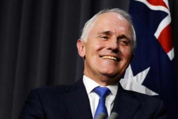 NBN: Turnbull's time is up