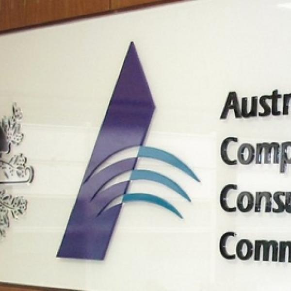 Playing NBN Politics with the ACCC