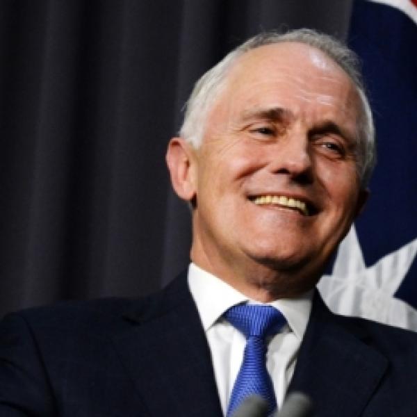 NBN: Turnbull's time is up