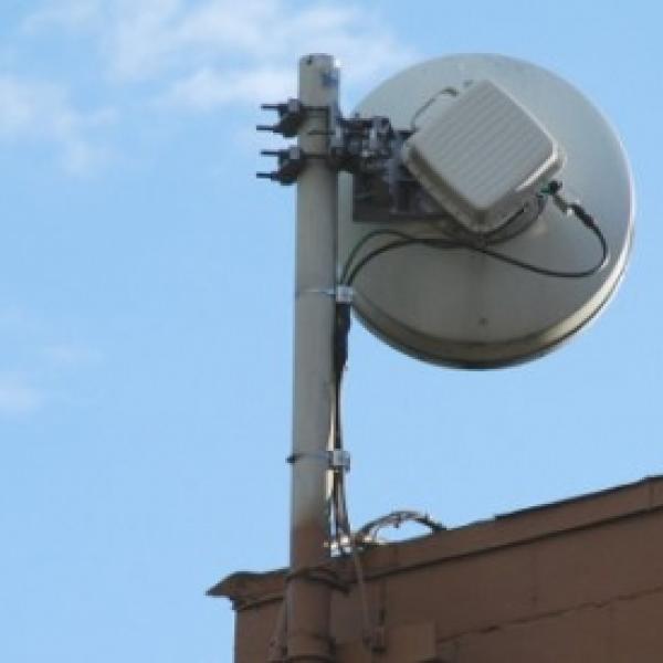 Wireless hope for locations outside NBN reach