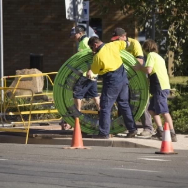 NBN future is a numbers game