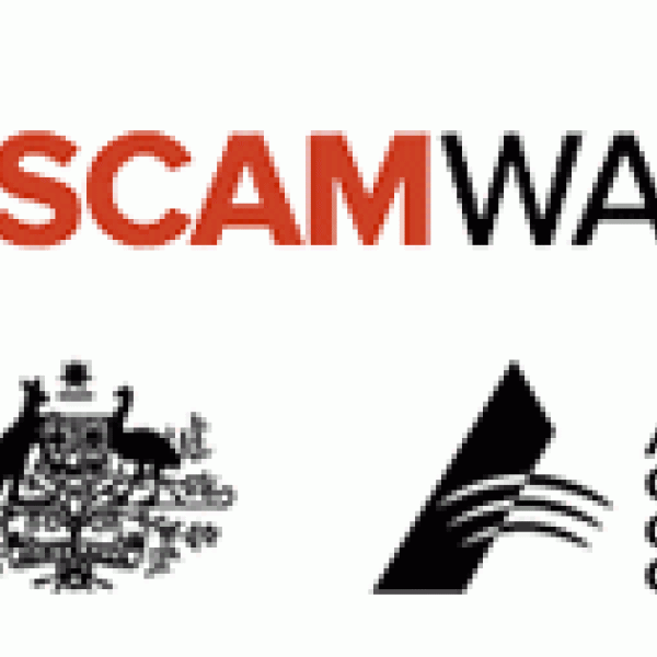 SCAMwatch – a helping hand against online scammers